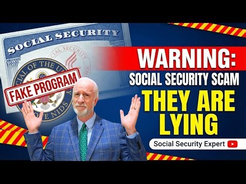 WARNING: Scammers Are Targeting Social Security Recipients...AND MORE!