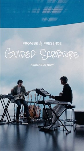All glory belongs to Him 🙌 | Guided Scripture | Elevation Worship