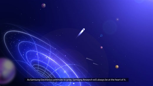 2023 Samsung Research PR film Short