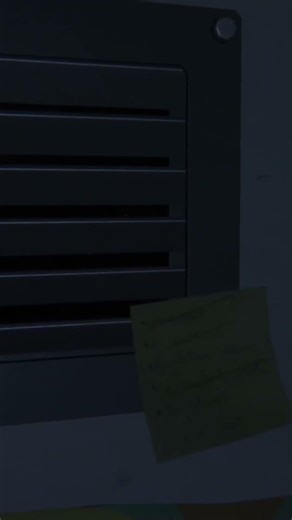 Where He At?? #alienisolation #gaming #horrorgame #pcgaming