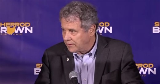 GOP Airs False Anti-Trans Ad About Sherrod Brown - Joe.My.God.