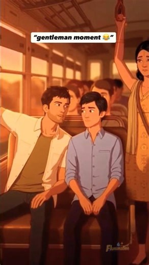 "some people solve problems without actually solving them😂"