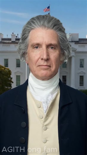 US Presidents Then and Now (1789–Today) 🇺🇸 | 200 Years of History #USPresidents #ThenAndNow #AmericanHistory #Presidents #USAHistory