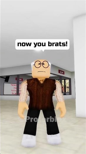 HE HAS AN ANGEL FRIEND BY HIS SIDE IN BROOKHAVEN 🎆🪐 #shorts