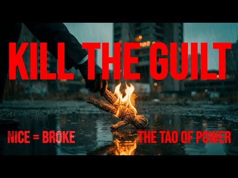 Dismantle Your Empathy: The $10M+ Strategy to Liquefy the Matrix.