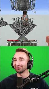 Who Can Survive The Button Of Doom #minecraft #twitch