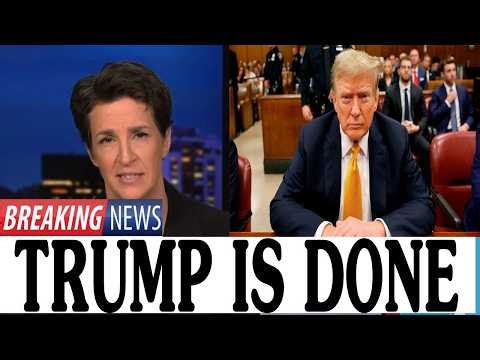 Rachel Maddow Show 3/18/26 | MSNBC Breaking News Today – March 18, 2026