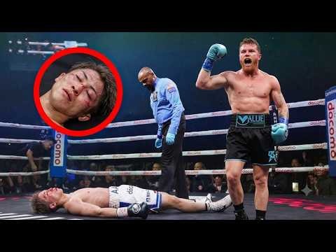 Why Canelo Álvarez Is Still Boxing's Most Dangerous Champion