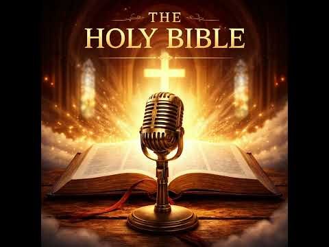 Genesis Chapter 7 | The Great Flood, Noah’s Obedience, and the Judgment upon the Earth (OT)