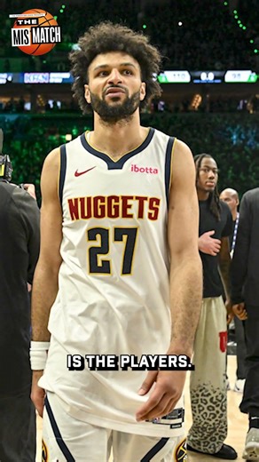 Is this the end of the Jokic-Murray era in Denver? | Ringer NBA