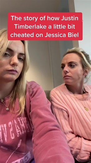 The Story of Justin Timberlake and Jessica Biel's Scandal