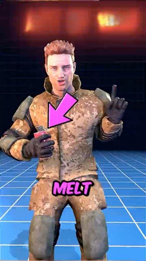 Why Thermite Grenades Don’t Actually Explode?🪖😱