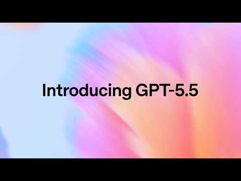 Introducing GPT-5.5 with Databricks