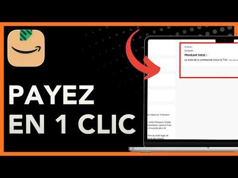 Comment Passer une Commande sur Amazon (Paiement Facile 2026)