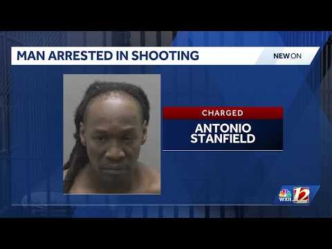 Man arrested in Burlington shooting on Denise Drive, police say