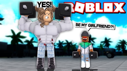 A review of the Roblox Weight Lifting Simulator 3 experience