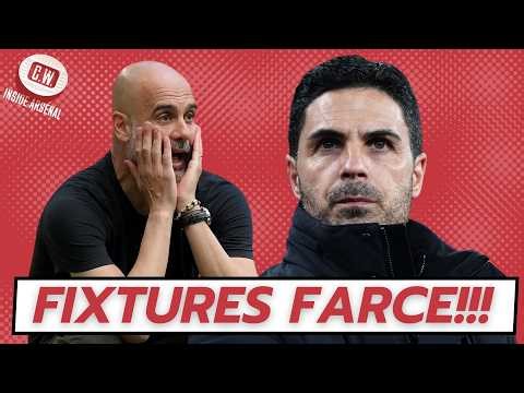 Arsenal latest news: Havertz boost | PL fixtures farce | Berta's Turkey trip | Merino's return hope