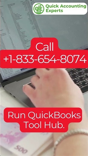 How to Fix QuickBooks Error 1646 | QuickBooks Desktop Troubleshooting Guide