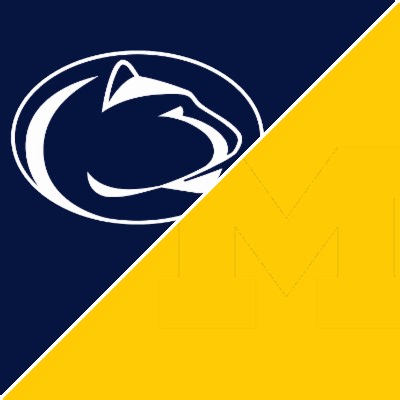 Michigan 76-72 Penn State (Jan 27, 2025) Video Highlights - ESPN