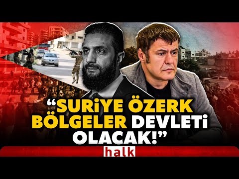 Suriye'de ortalık fena karıştı! Alevilerin gösterileri çatışmaya dönüştü! İkbal Dürre'den flaş yorum
