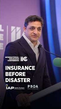 Shoaib Javed Hussain on Bringing Insurance Closer to Communities