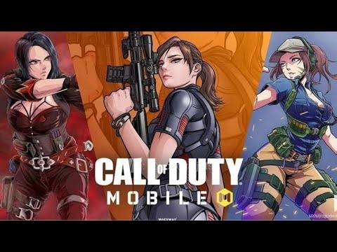 🔴 CODM LIVE | Legendary Lobby Domination 🔥