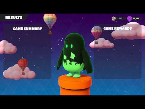 Fall Guys #959 *Aliens* (PC)(No Commentary)