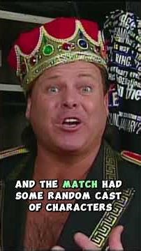 Did Big Daddy Cool Diesel start the Attitude Era at Royal Rumble 1996?