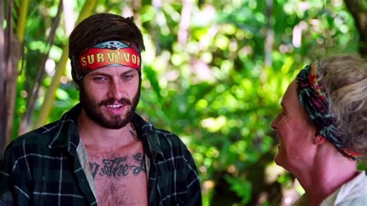 Australian Survivor Season 14 Episode 21