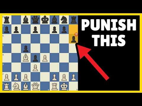 These Moves Are WAY TOO SLOW (here's why) | Chess Rating Climb 1680 to 1712