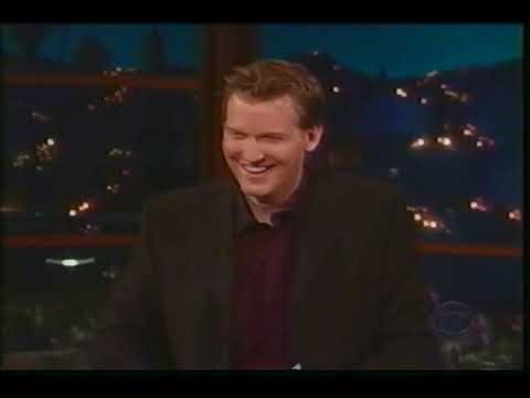The Late Late Show with Craig Kilborn (CBS) - 2004-03-25 - 2 of 2