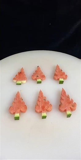 From Fruit to Art Amazing Watermelon Carving Ideas#Fruit Cutting design Skills#Knife Skills #