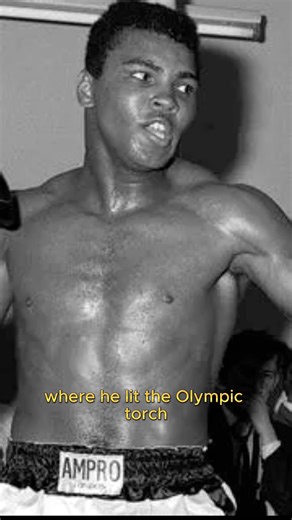 Muhammad Ali Documentary 🥊 | The Life, Legacy & Greatest Fights of a Boxing Legend