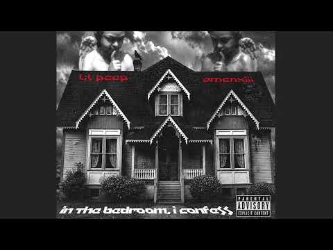 Lil Peep & OmenXIII - boba on the rocks (Official Audio)