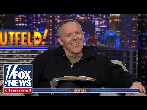 Gutfeld: Did Walz think this would work?