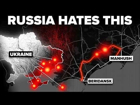 Ukraine Just SHATTERED Every Previous Wartime Record... in ONE DAY