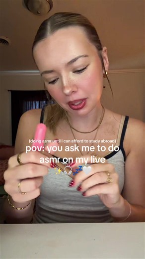 Unintentional ASMR Live: Sleepy Lofi ASMR Triggers for Relaxation