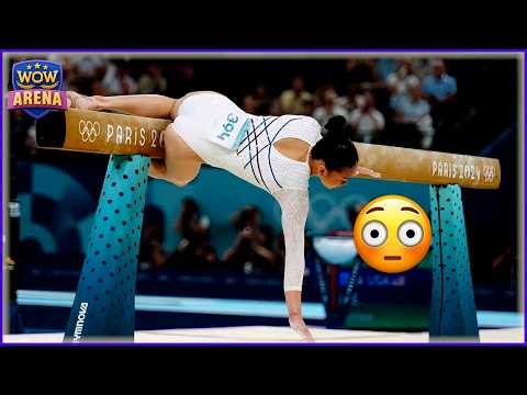 Craziest Moments In Women's Sports 🤣 | Sports Highlights #233