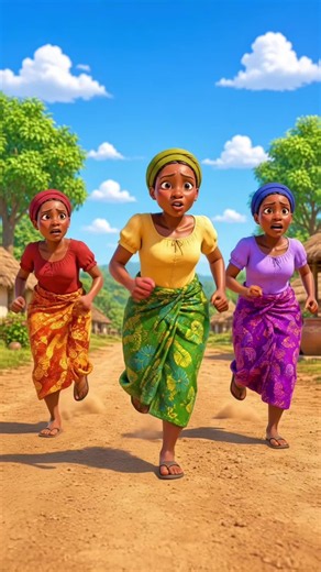 Blood Sisters: Crown and Fate New episode drops tomorrow 20|08|2026. Don’t miss it 🌺