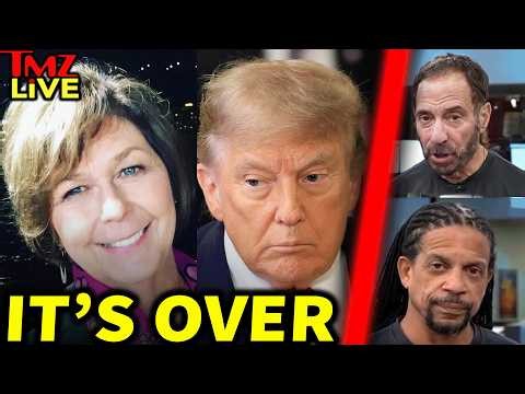 The Nancy Guthrie Twist Nobody Was Expecting... | TMZ Live Ep 7/2/26