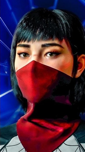 Spider-Man 3 | SILK’s Abilities Could Be INSANE?! #marvel #spiderman