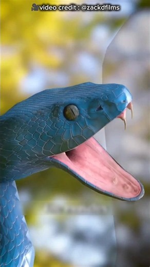 What Happens When a Snake Bites You? 🐍