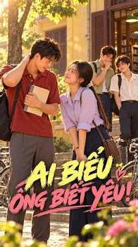 44. Ai Biểu Ông Biết Yêu | Gió Nghịch Mùa