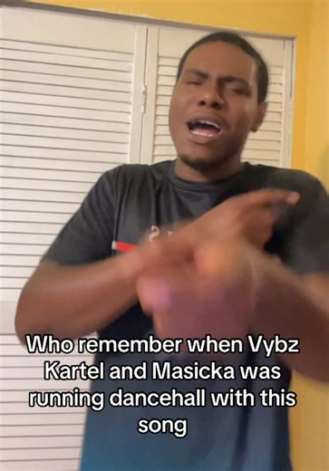 Vybz Kartel & Masicka — Remember When This Song Ruled Dancehall