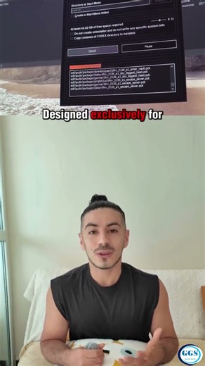 How to install ArcGIS 10.8 for you