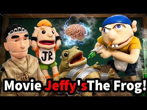 98 Hours : SML Movie Jeffy's The Frog! new