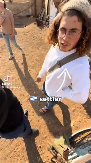 Israeli settlers and IDF: everyday harassment