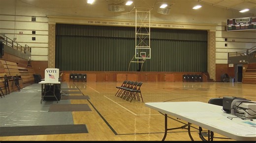 What you need to know before early voting opens in the primary elections