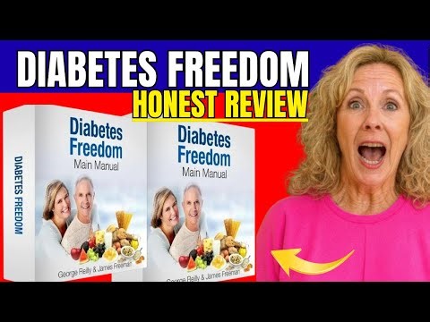 DIABETES FREEDOM REVIEWS - Diabetes Freedom Ebook - Diabetes Freedom Main Manual