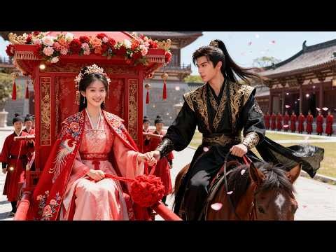 Reborn As A Substitute Bride,Married To A Cruel Prince.Everyone Mocks Her, But She’s Spoiled Instead